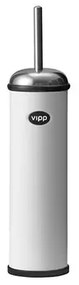 Vipp11 Toilet Brush Wall White - Vipp