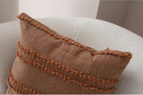 Federa decorativa 43x43 cm Tuffet – Mioli Decor
