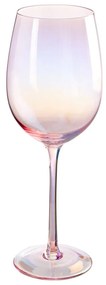 Set di bicchieri da vino 4 pz 500 ml Frosted - Premier Housewares