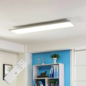 Arcchio Pannello LED Philia, CCT, 120 cm, 51 W