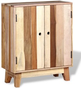 Credenza in legno massello di recupero