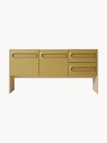 Credenza Space