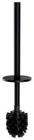 OMNIRES MP60621BL - Scopino a parete MODERN PROJECT opaco nero