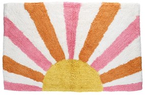 Tappetino per il bagno 50x80 cm Sunset – Rex London