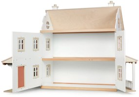 Tender Leaf - Casa delle bambole con colibrì