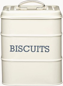 Scatola per biscotti Living Nostalgia