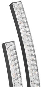 Eglo 99804 - Lampada da tavolo a LED LEJIAS LED/8W/230V
