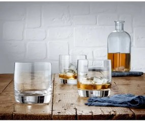 WMF - Set di 6 bicchieri da whisky EASY