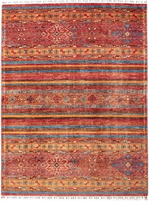 Samarkand Tappeto orientale 160x200 (Pakistan) Annodato A Mano