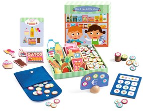 Mini negozio per bambini - Mia & Léo