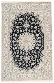 Tappeto persiano 200 x 320 (Iran) Annodato A Mano