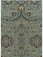 Tapete Zanjan von House of Hackney - Sapphire