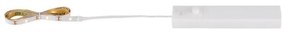 Globo 38968 - Striscia LED con sensore LED BAND LED/1,5W/6V 4xAAA 3000K