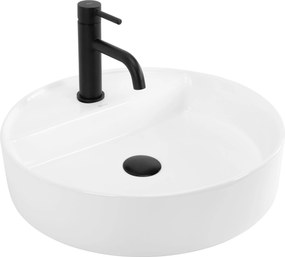 Lavabo da appoggio REA Ronda