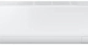 Unità interna climatizzatore SAMSUNG LUZON S2 12000 BTU classe di raffreddamento A++, classe di riscaldamento A+++, bianco