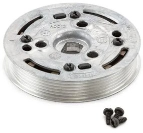 Puleggia Kit 588470403 Originale Husqvarna