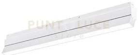 Gfa1321- modulo led antiabbagliamento regolabile per binario doppia...