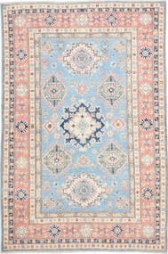 Kazak Tappeto 180x120 (Pakistan) Annodato A Mano