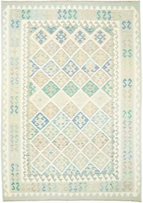 Kilim Tappeto orientale 240 x 170 (Pakistan) Tessuto A Mano