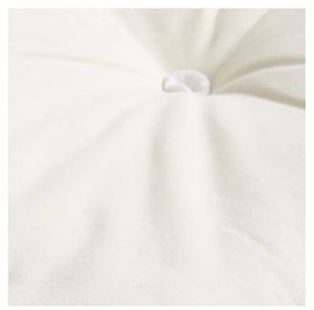 Materasso futon extra rigido bianco 200x200 cm Traditional - Karup Design