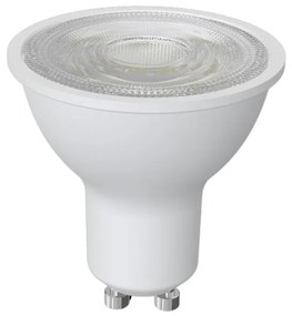 Lampadina LED RGBW dimmerabile GU10/4,5W/230V 2700-6500K Wi-Fi Tuya