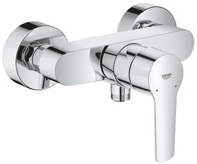 GROHE 24208002 - Miscelatore doccia a parete START DN 15 cromo lucido