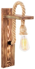 Applique EREBOS 1xE27/40W/230V