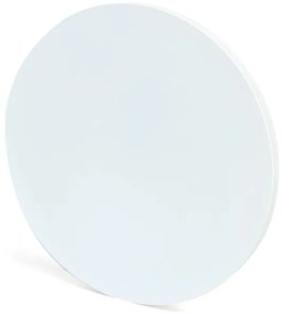 Aigostar - LED RGBW Dimmerabile muro Lampada MESH Smart LED/12W/230V + +TC bianco