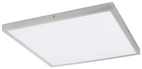 Eglo 97274 - Plafoniera LED dimmerabile FUEVA 1 1xLED/25W/230V