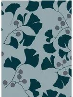 Coordonne Carta da parati Furoshiki - Sea