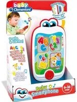 BABY SMARTPHONE