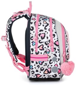 Zaino scuola Topgal ENDY 23037 G
