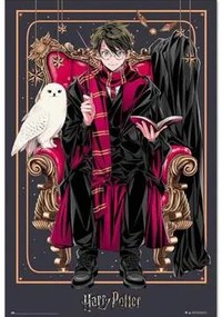 Harry Potter  Poster TA9770  Harry Potter