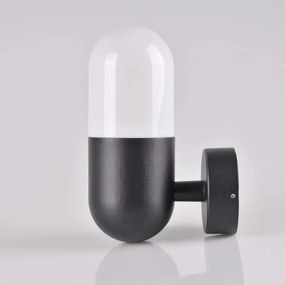 Applique da esterno HORTEN 1xE27/10W/230V IP44