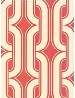 Little Greene Carta da parati Lavaliers - Atomic
