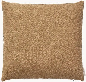 Copricuscino in bouclé Boucle