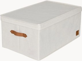 Scatola portaornamenti di Natale Premium