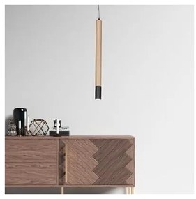 Azzardo AZ3339 - Lampadario LED a sospensione con filo IZOLDA LED/5W/230V