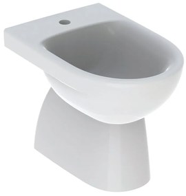 Bidet distanziato selnova GEBERIT bianco