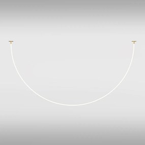 Maytoni | Tau Lampada a soffitto / plafoniera Modern Oro