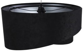 Lampadario a sospensione con filo GALAXY 1xE27/60W/230V