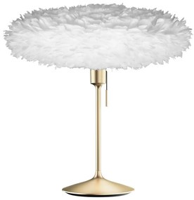 Paralume bianco ø 66 cm Eos Esther Medium - UMAGE