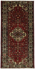 Hosseinabad Tappeto persiano 120x240 (Iran)
