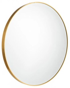 Specchio da parete ø 60 cm Ronda - Ixia