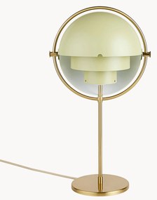 Lampada da tavolo orientabile grande Multi-Lite