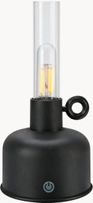 Lampada da tavolo portatile a LED con luce regolabile Astrid