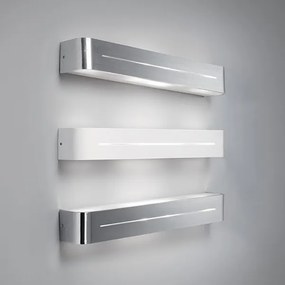 Ideal Lux - Applique 4xE14/40W/230V bianco