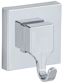 Set di 2 ganci autobloccanti Vacuum-Loc, capacità di carico fino a 33 kg Turbo-Loc - Wenko