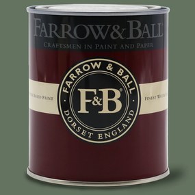 Farrow & Ball Flat Eggshell Archive Colour - Dyrehaven 9819 - 2,5l