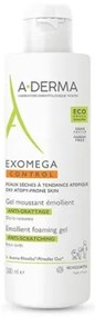 Emulsione Corpo Rilassante A-Derma Exomega 500 ml (1 Unità)